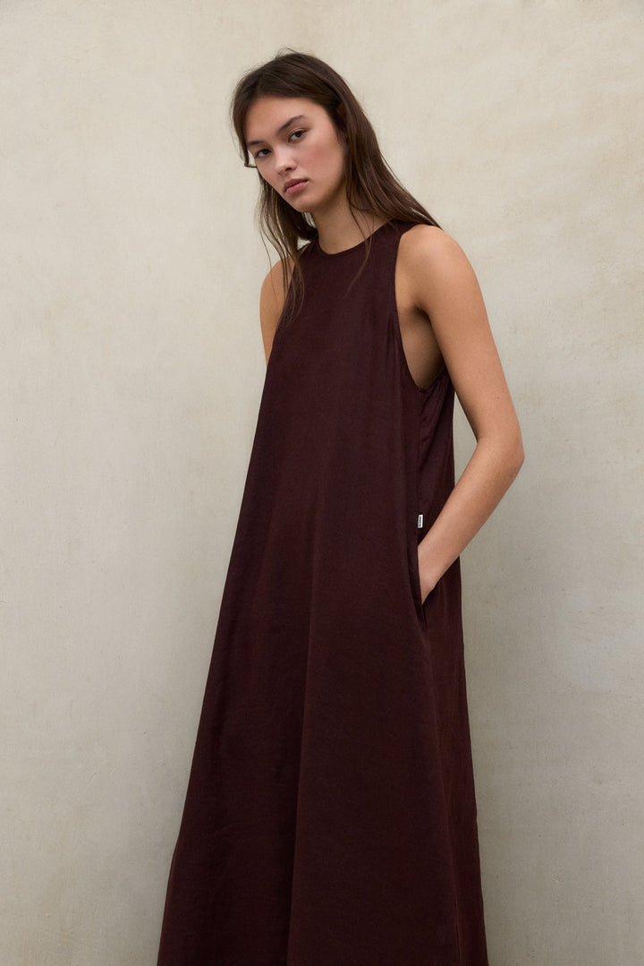 Rebajas de verano en vestidos de mujer
