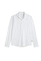 CHEMISE MOLE BLANCHE