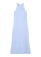 VESTIDO UKARA AZUL CLARO