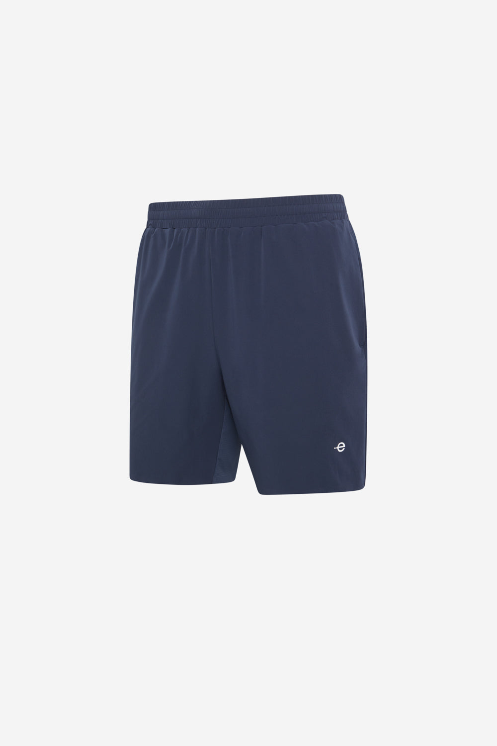 PANTALÓN CORTO JUAN AZUL MARINO