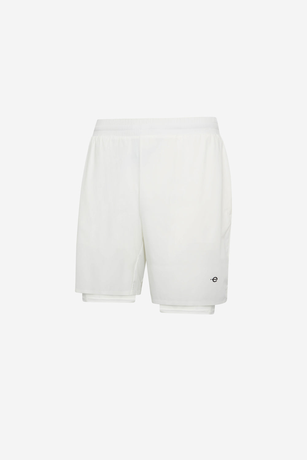JUAN BLANCO SHORTS