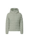 CHAQUETA ATLANTIC VERDE