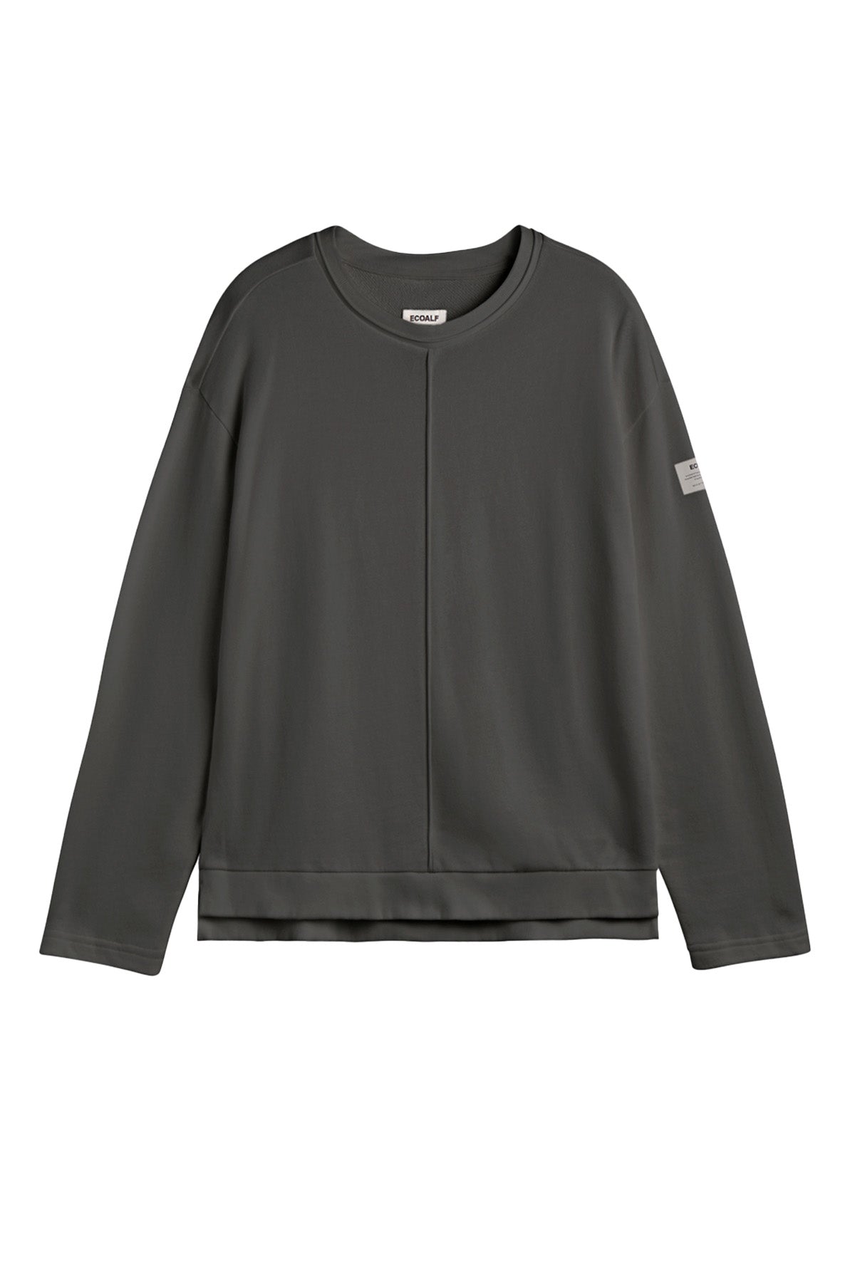 SUDADERA ANKARA GRIS OSCURO