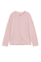 PINK ANKARA SWEATSHIRT