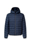 GIACCA ATLANTICO BLU NAVY