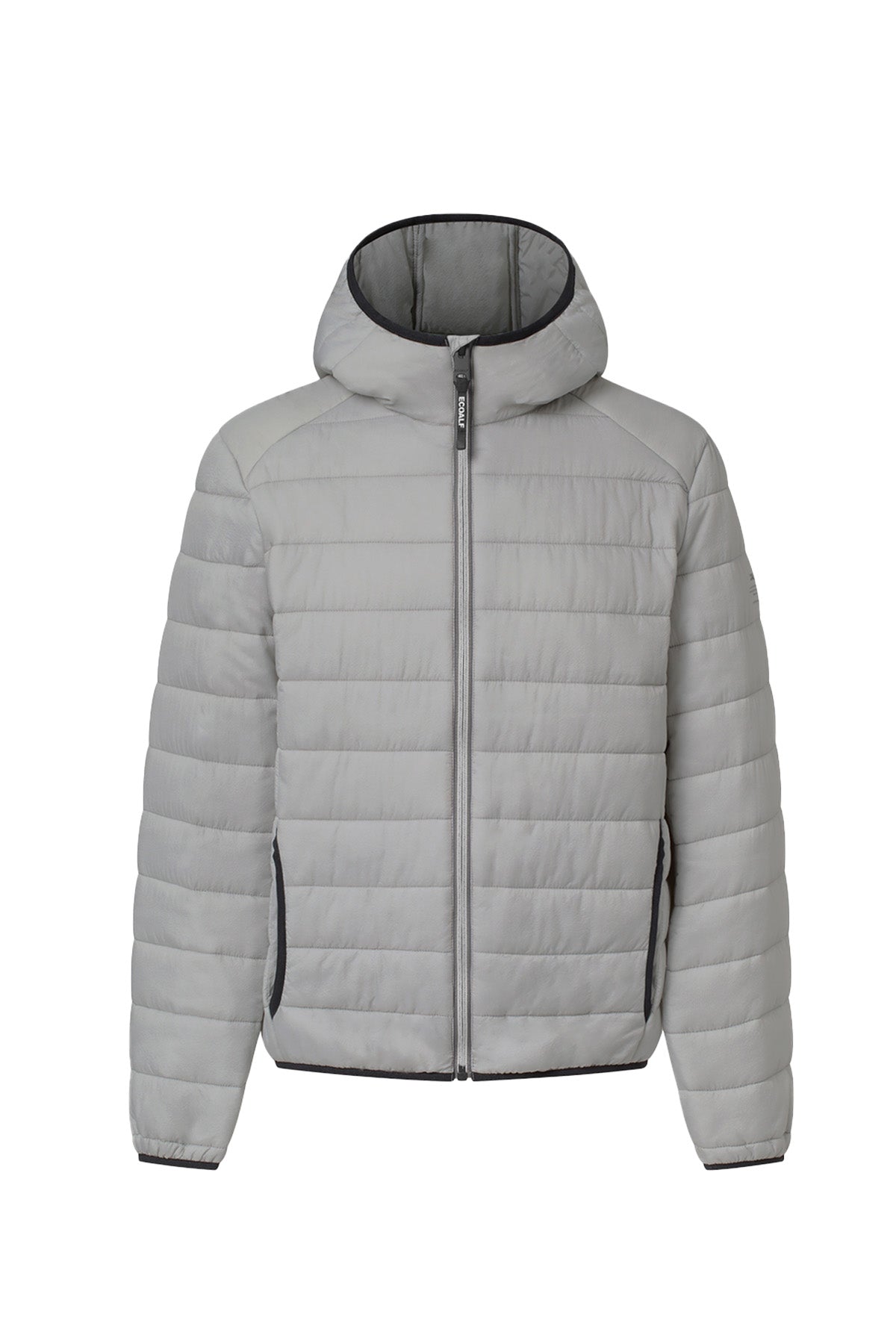 GREY ATLANTICO JACKET