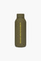 BOTELLA BRONSON DE ACERO INOXIDABLE VERDE