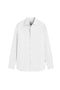 CHEMISE ALFREDO BLANCHE