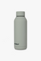 BOTELLA BRONSON DE ACERO INOXIDABLE BEIGE