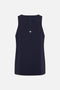 SEUL BLUE TANK TOP