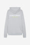 COLUMBIA HOODIE GREY