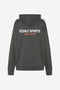 COLUMBIA HOODIE GREEN