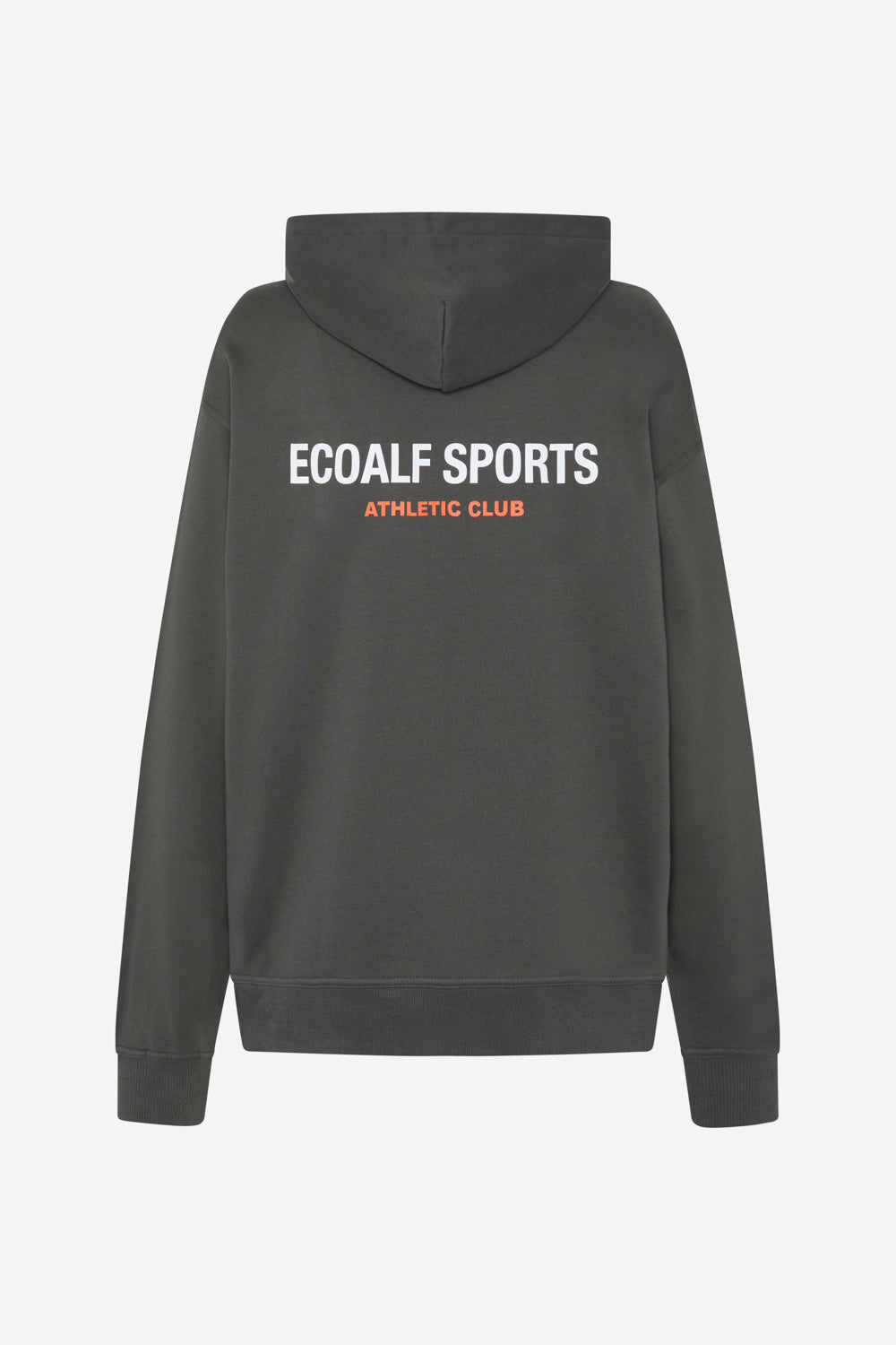 COLUMBIA HOODIE GREEN