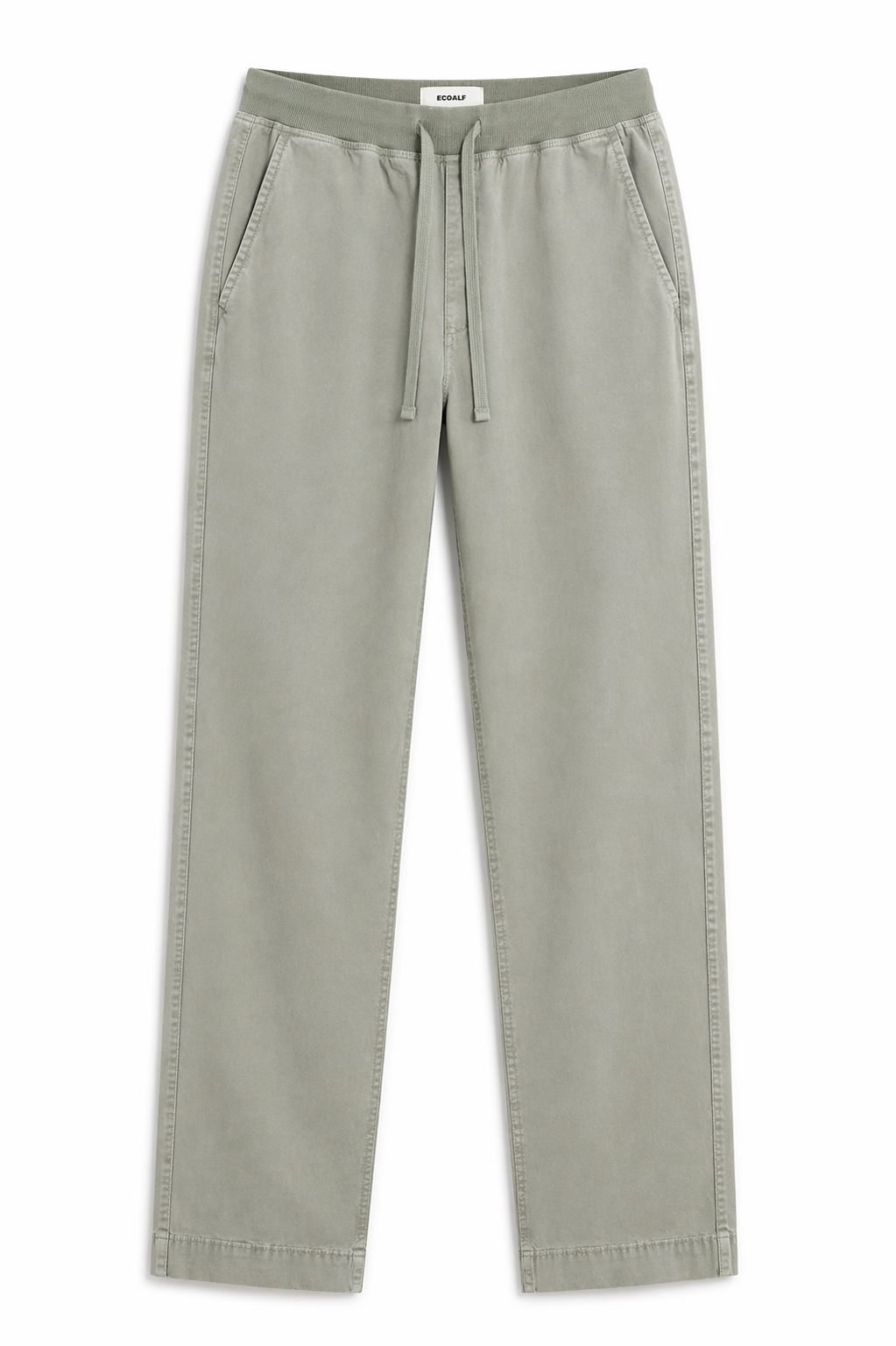 GONGES GREEN PANTS