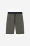 DUAN SHORTS GRÜN