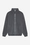 GUS DARK GREY NEOPRENE JACKET