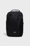 BLACK OSLO BACKPACK