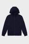 HYBRIDJACKE PEAR BLUE