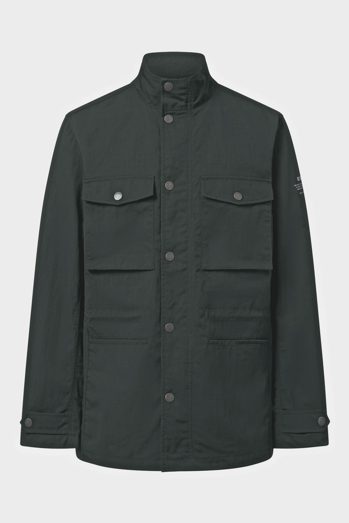 GIACCA ALTIA VERDE