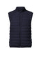 CHALECO BELS AZUL MARINO