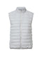 CHALECO BELS GRIS