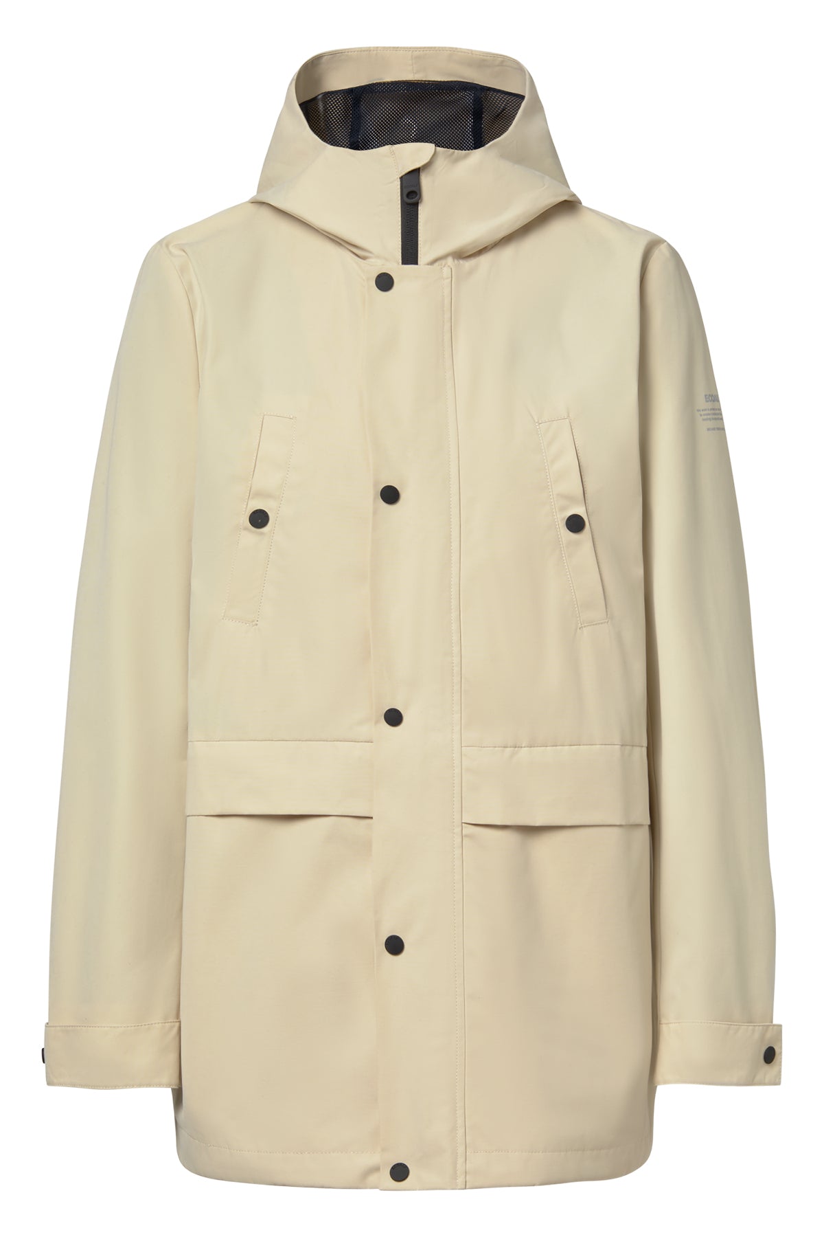 CHAQUETA GAB BEIGE
