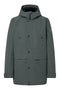 GREEN GAB JACKET
