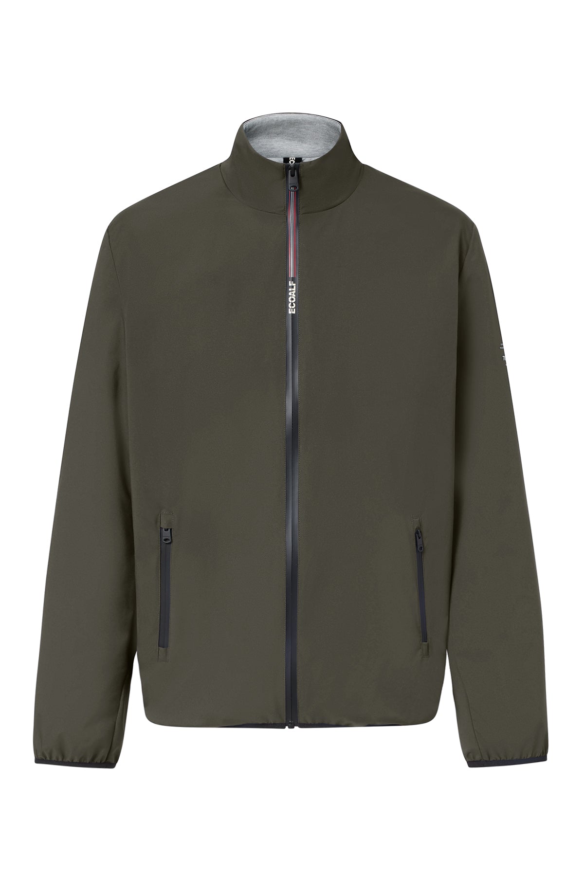 CHAQUETA JAMES KHAKI