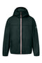 GREEN MORI JACKET