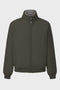CHAQUETA NIZO VERDE