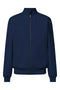 NAVY BLUE PIKES JACKET