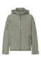 KHAKI RIGI JACKET