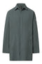 GABARDINA PACKABLE VESTAL VERDE