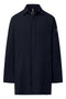 GABARDINA PACKABLE VESTAL AZUL MARINO
