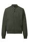DARK GREEN WALE JACKET