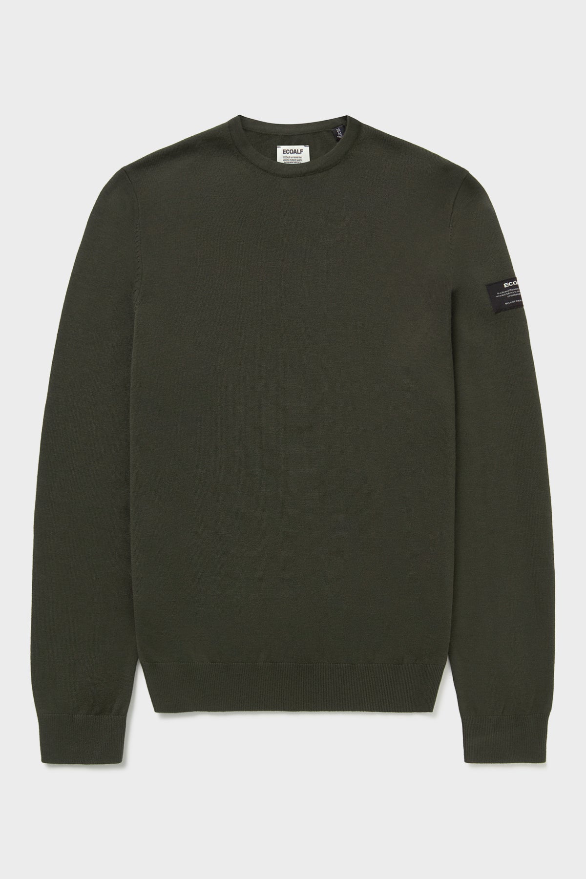PULL BAYONA VERT