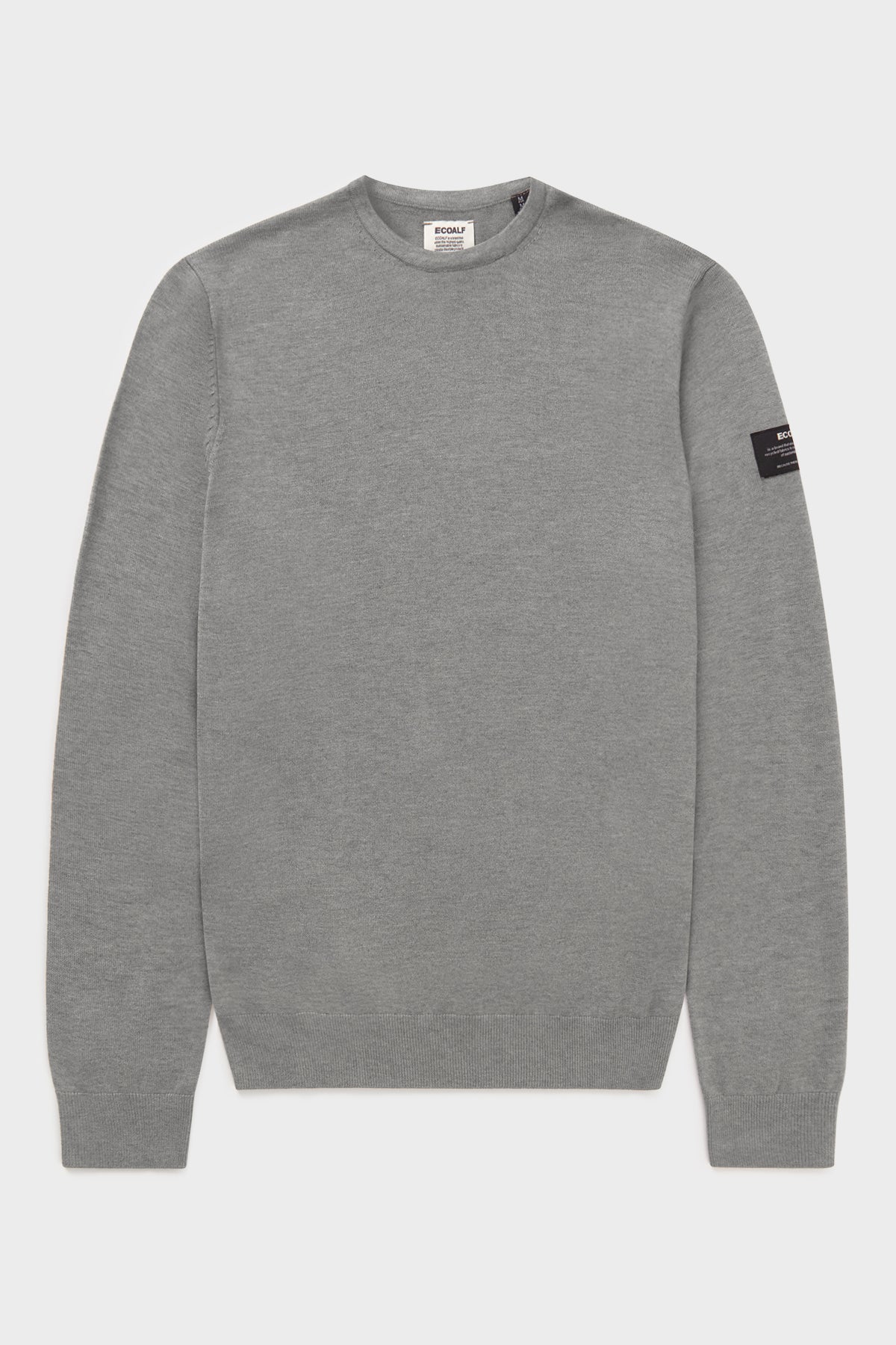 JERSEY BAYONA GRIS