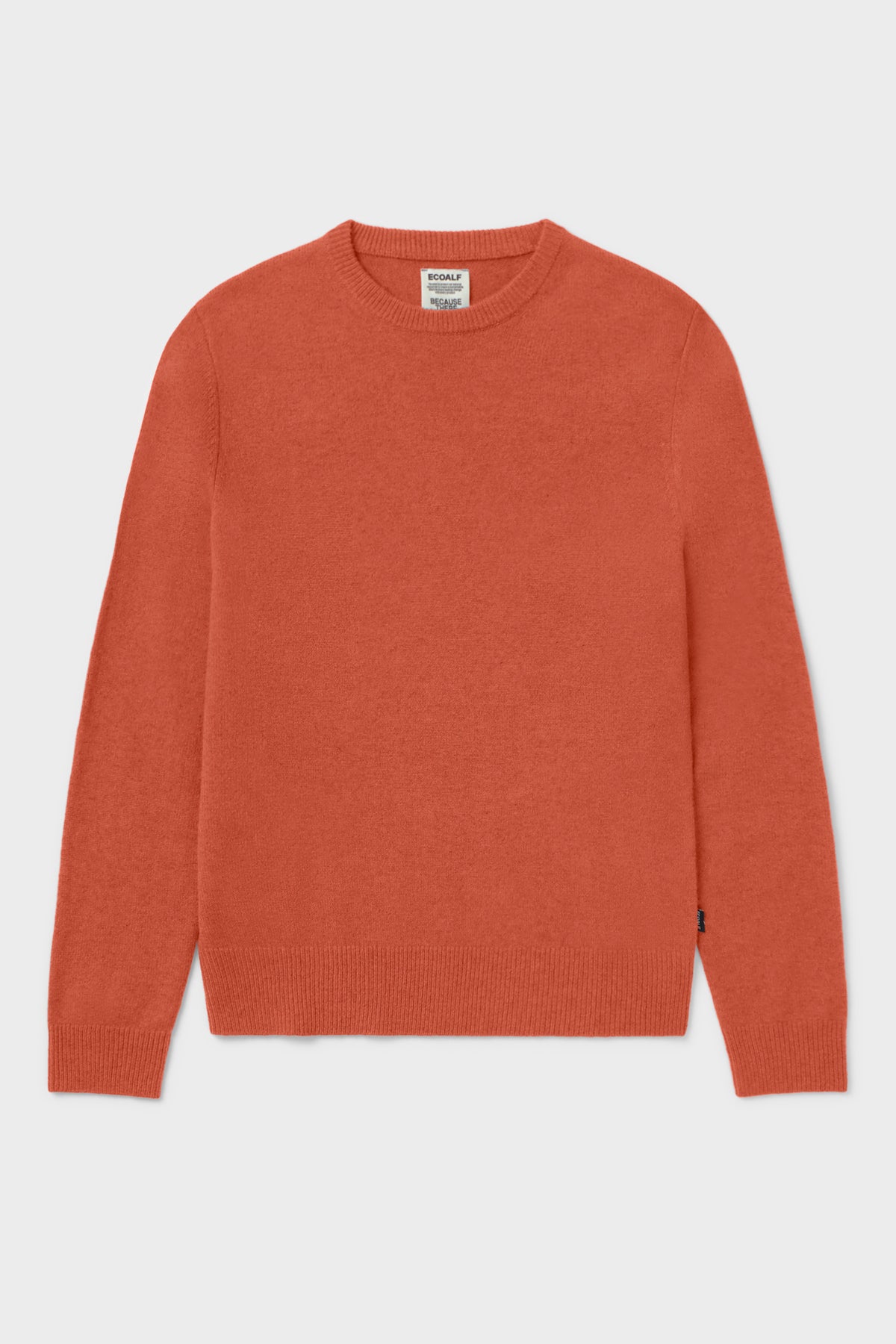 JERSEY LAGUNA NARANJA