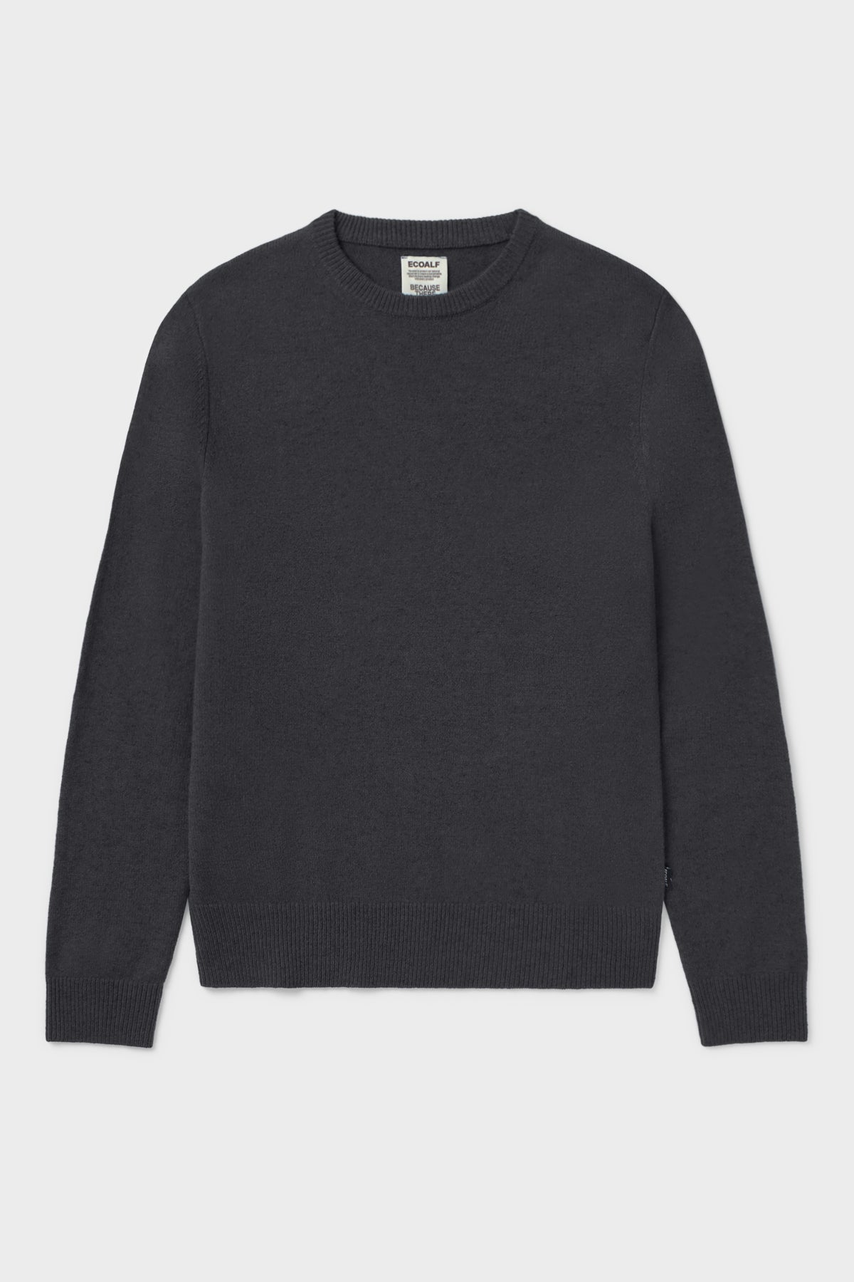 JERSEY LAGUNA GRIS OSCURO