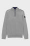 JERSEY LARCH GRIS