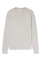PULL MANZANO GRIS CLAIR