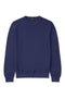 PULLOVER NARANJO BLAU