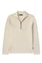 BEIGE PENTI SWEATER