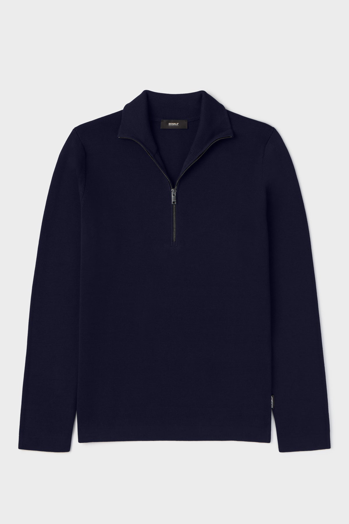 JERSEY PENTI MARINEBLAU