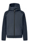 PULLOVER POTUS DUNKELBLAU