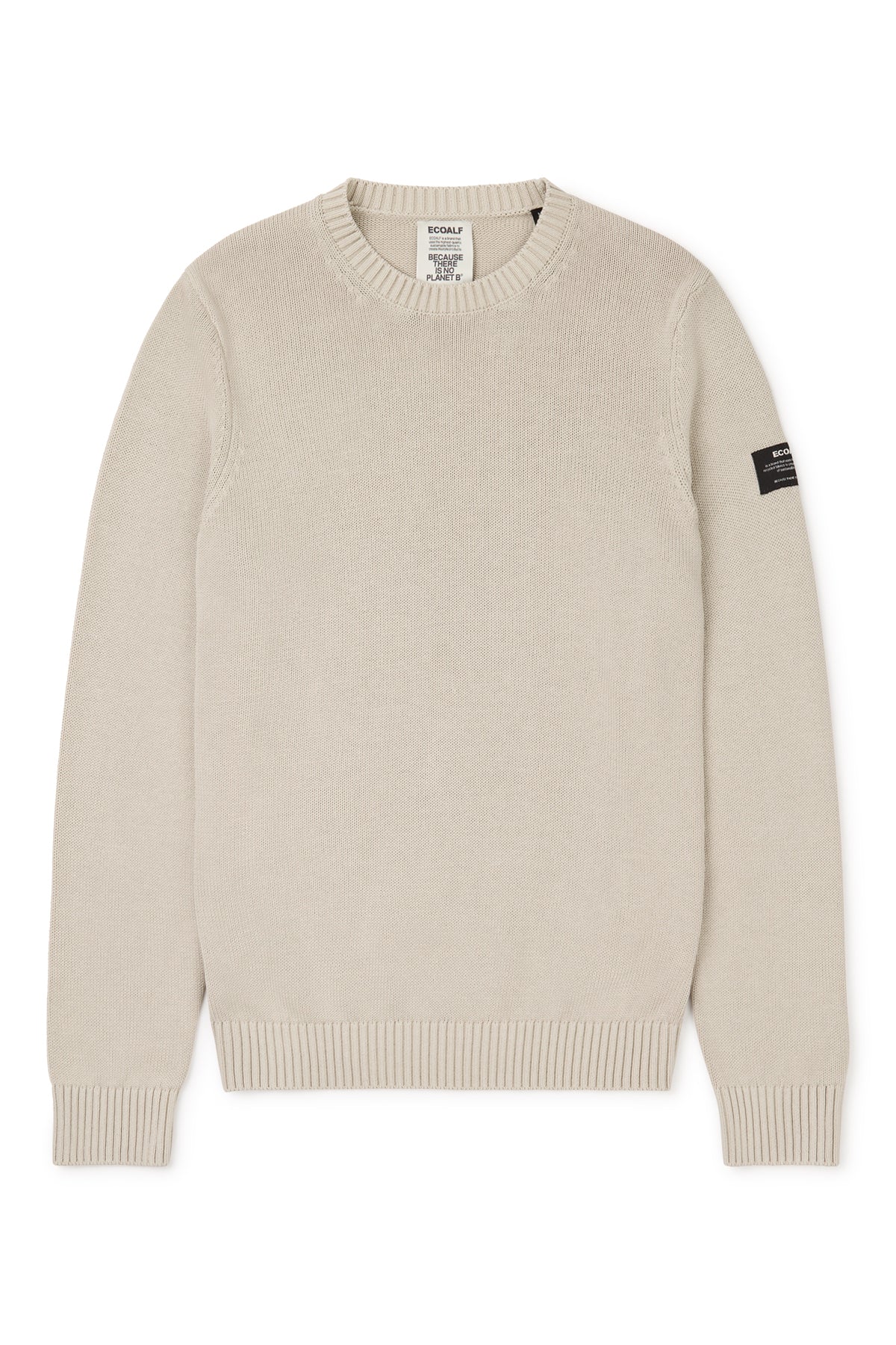 PULLOVER TAIL BEIGE