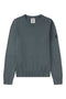 GREEN TAIL SWEATER