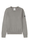 BROWN TAIL SWEATER