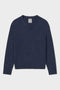 PULLOVER VALLE BLAU