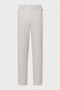 BAFI BEIGE TECHNICAL PANTS
